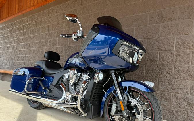 2020 Indian Challenger® Limited