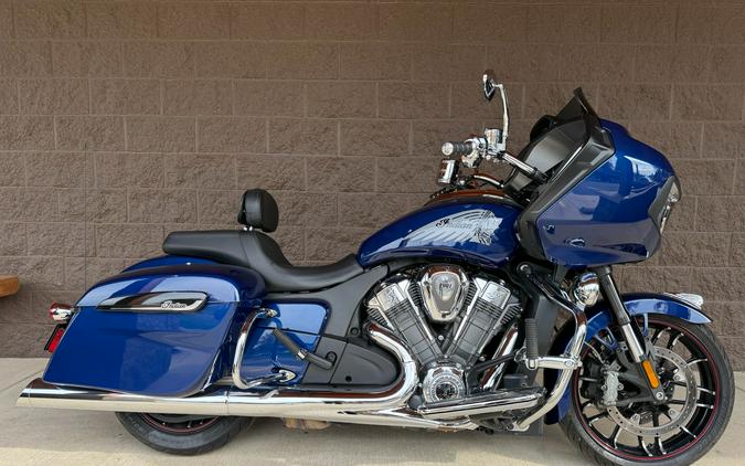 2020 Indian Challenger® Limited
