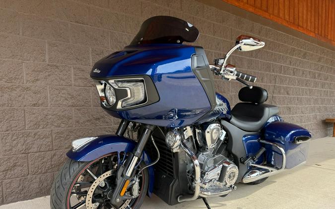2020 Indian Challenger® Limited