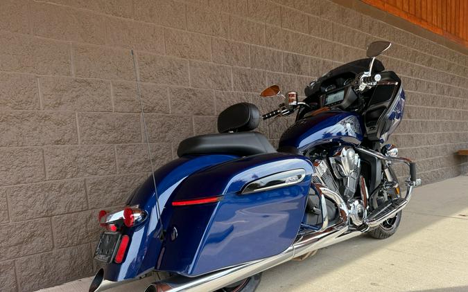 2020 Indian Challenger® Limited
