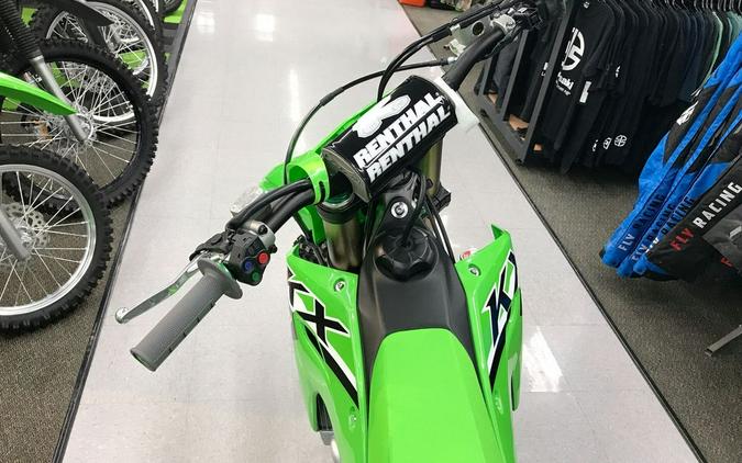 2024 Kawasaki KX™450