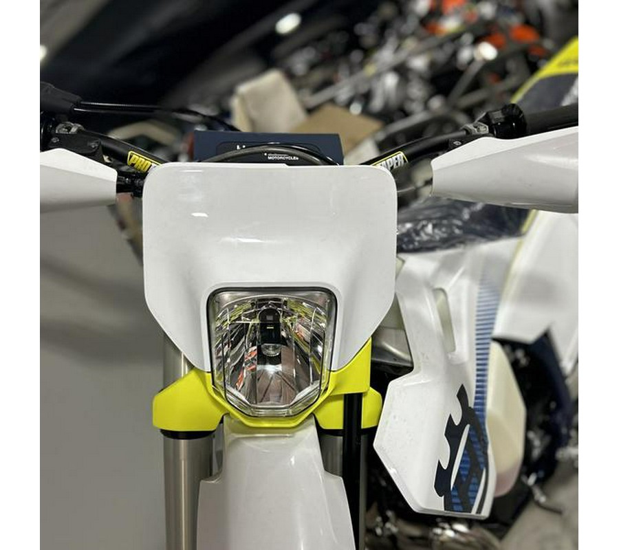 2024 Husqvarna® TE 250