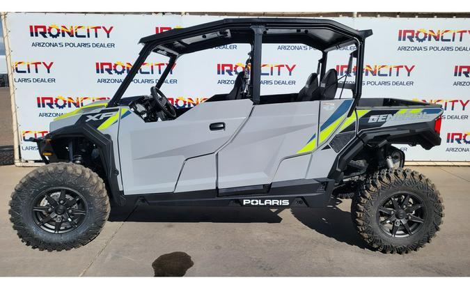 2024 Polaris Industries General XP 1000 4 Sport