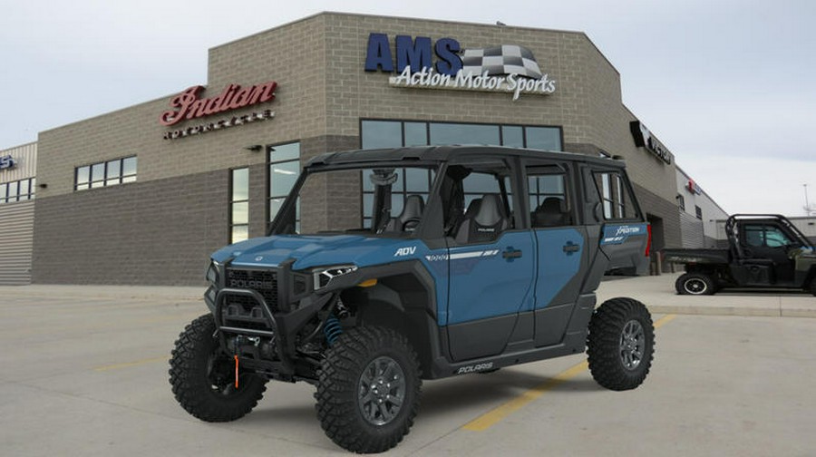 2024 Polaris® XPedition ADV 5 Ultimate