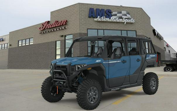 2024 Polaris® XPedition ADV 5 Ultimate