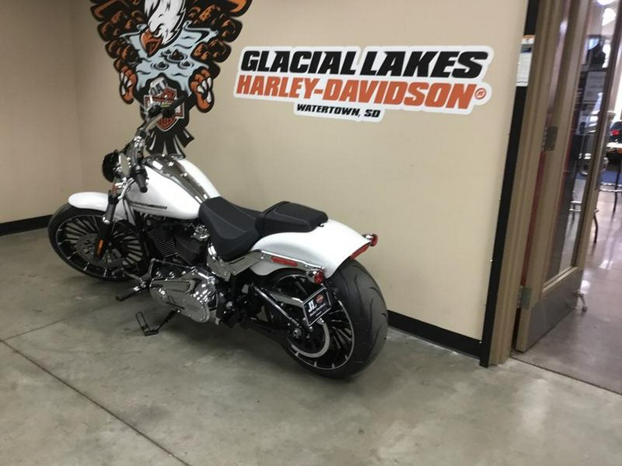 2024 Harley-Davidson® FXBR - Breakout®