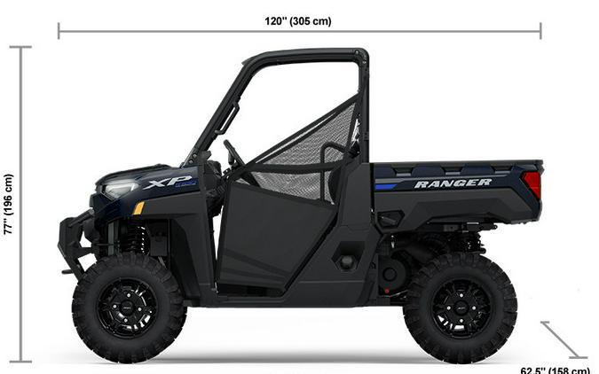 2024 Polaris Ranger XP 1000 Premium