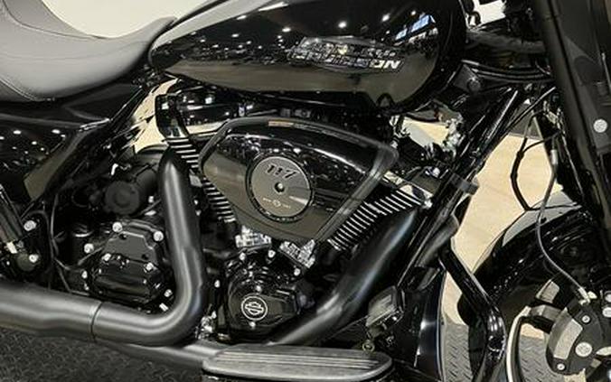 2024 Harley-Davidson® FLHX - Street Glide®