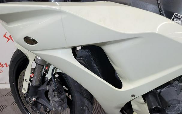 2007 Honda CBR 1000rr