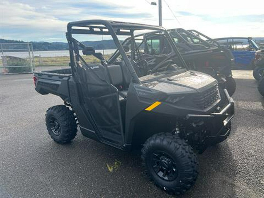 2024 Polaris Ranger 1000 Premium