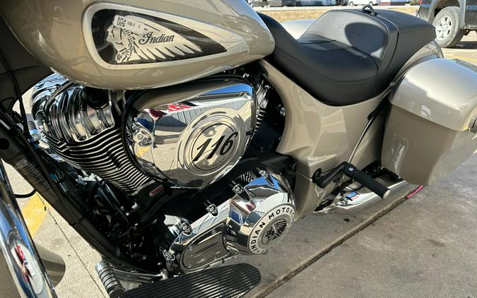 2023 Indian Chieftain® Limited