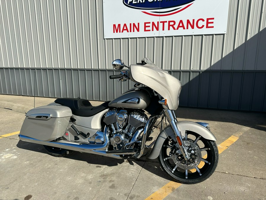 2023 Indian Chieftain® Limited