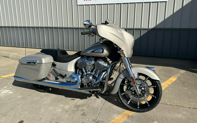 2023 Indian Chieftain® Limited