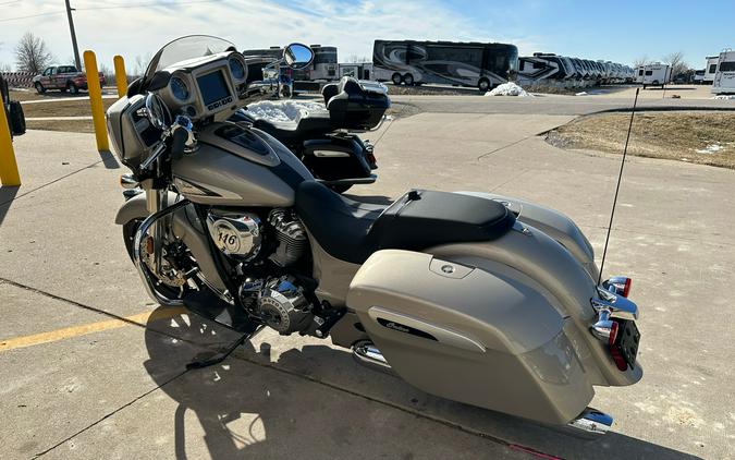 2023 Indian Chieftain® Limited