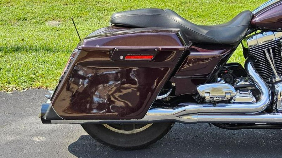 2006 Harley-Davidson® FLHX - Street Glide®