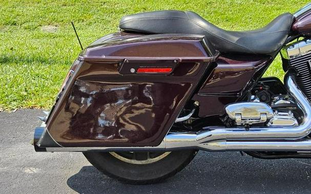 2006 Harley-Davidson® FLHX - Street Glide®