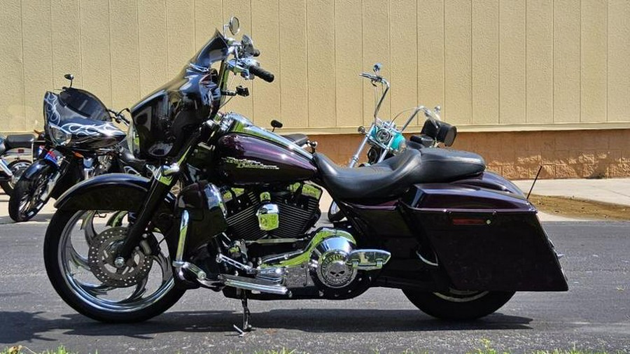 2006 Harley-Davidson® FLHX - Street Glide®