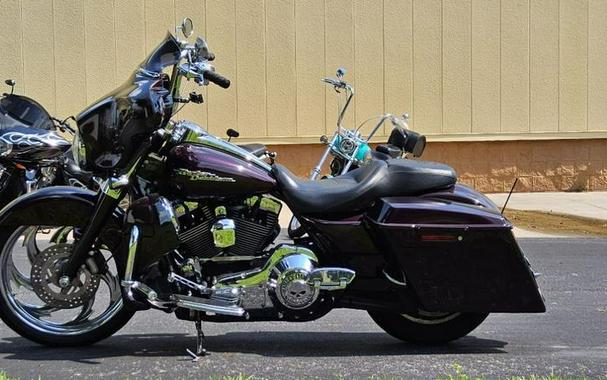 2006 Harley-Davidson® FLHX - Street Glide®