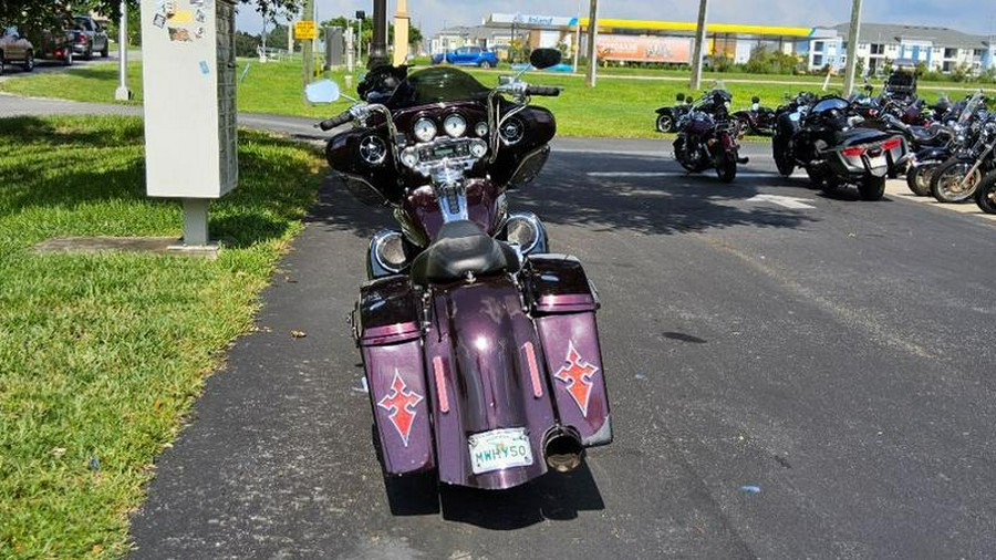 2006 Harley-Davidson® FLHX - Street Glide®