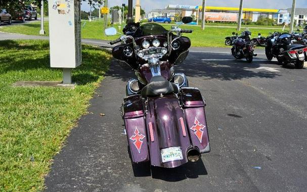 2006 Harley-Davidson® FLHX - Street Glide®