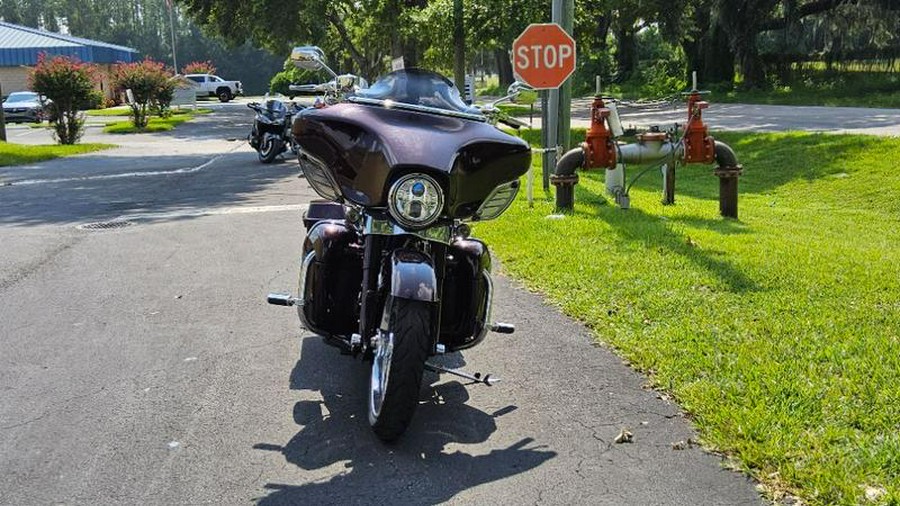 2006 Harley-Davidson® FLHX - Street Glide®