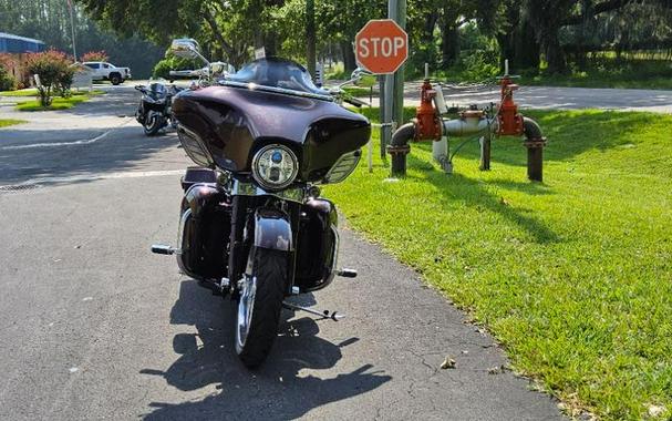 2006 Harley-Davidson® FLHX - Street Glide®