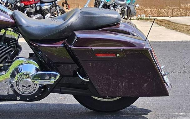 2006 Harley-Davidson® FLHX - Street Glide®