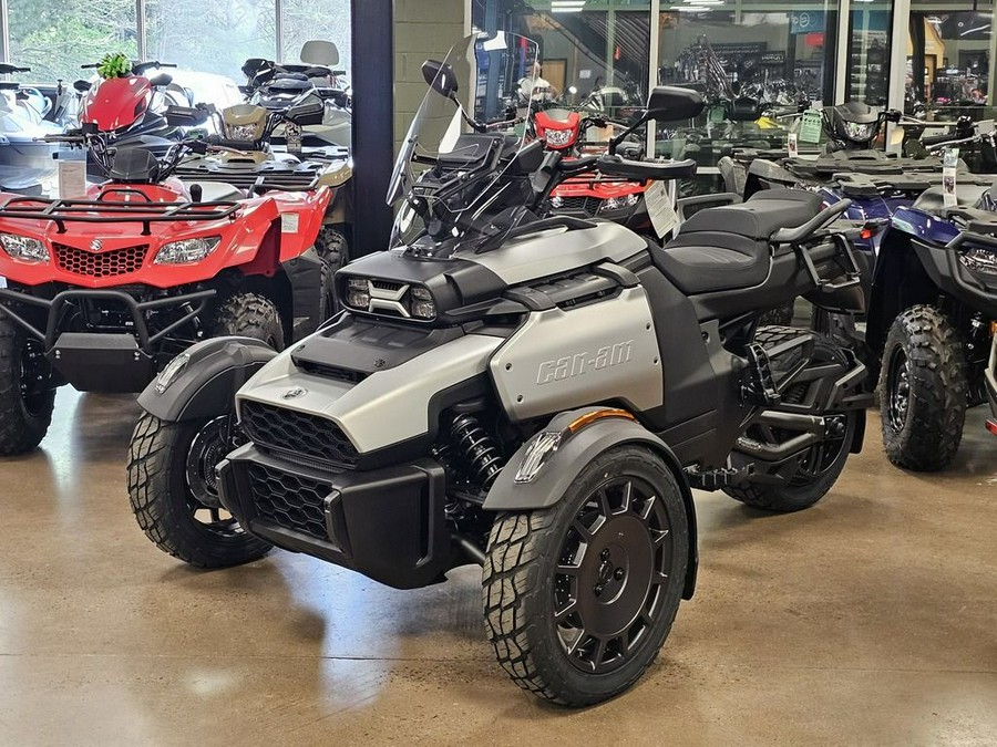 2025 Can-Am Canyon Base