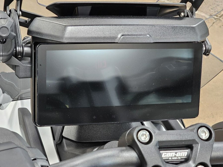 2025 Can-Am Canyon Base