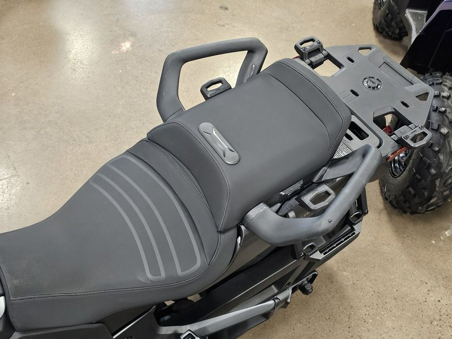 2025 Can-Am Canyon Base