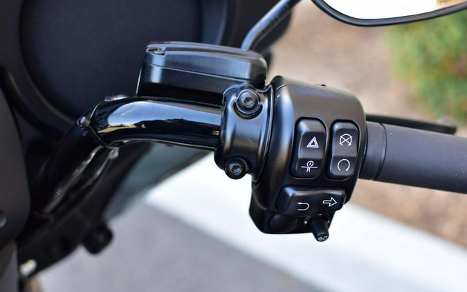 2025 Harley-Davidson Tri Glide Ultra FLHTCUTG