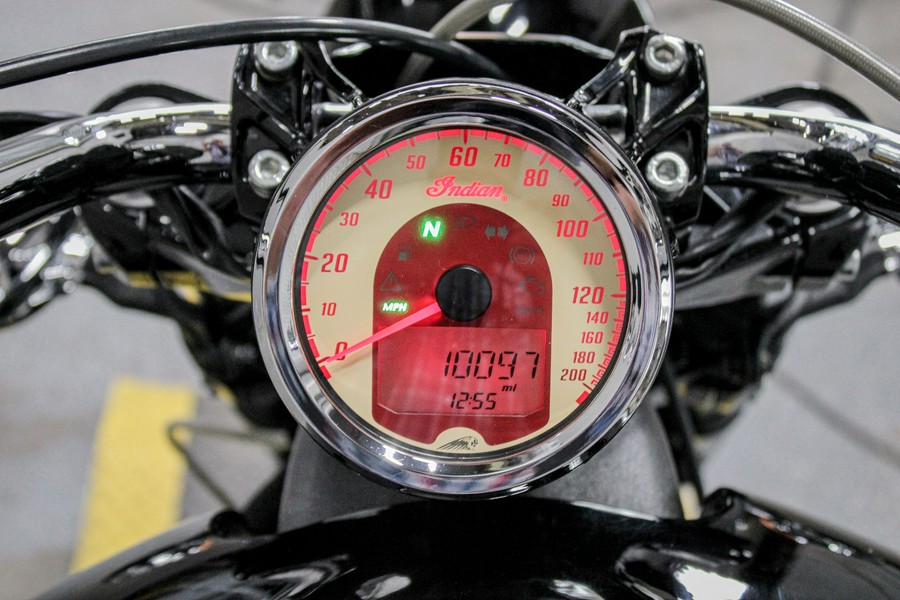 2015 Indian Motorcycle Scout™