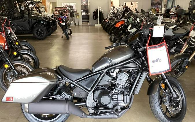 2025 Honda® Rebel 1100T DCT