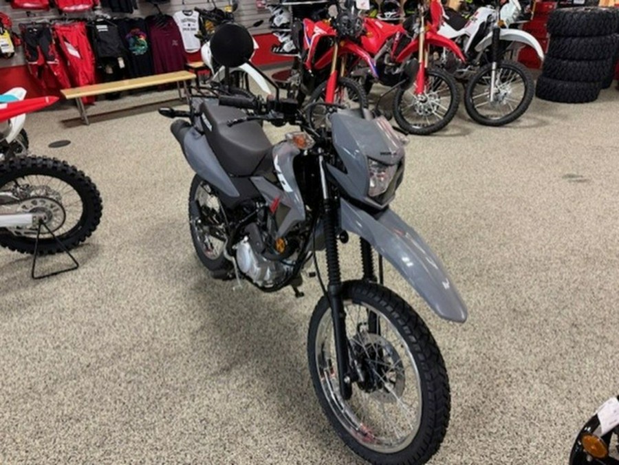 2025 Honda XR 150L