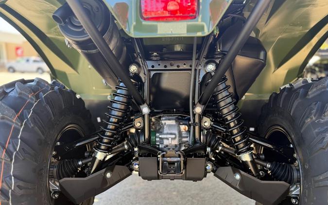 2026 Yamaha Kodiak 700 EPS