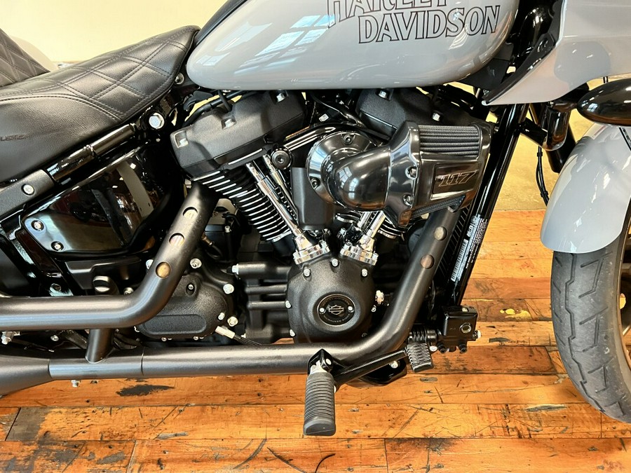 Used 2024 Harley-Davidson Low Rider ST Cruiser Motorcycle For Sale Near Memphis, TN