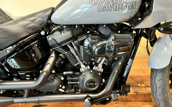 Used 2024 Harley-Davidson Low Rider ST Cruiser Motorcycle For Sale Near Memphis, TN