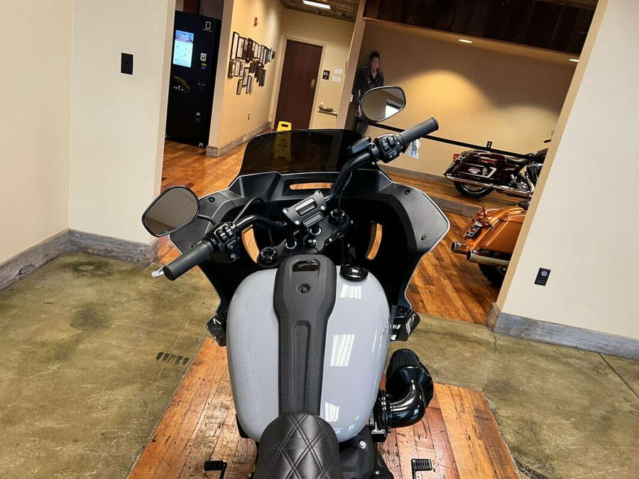 Used 2024 Harley-Davidson Low Rider ST Cruiser Motorcycle For Sale Near Memphis, TN