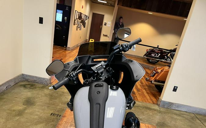Used 2024 Harley-Davidson Low Rider ST Cruiser Motorcycle For Sale Near Memphis, TN