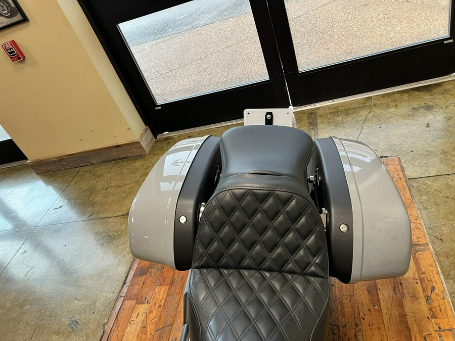 Used 2024 Harley-Davidson Low Rider ST Cruiser Motorcycle For Sale Near Memphis, TN