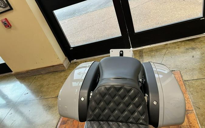 Used 2024 Harley-Davidson Low Rider ST Cruiser Motorcycle For Sale Near Memphis, TN