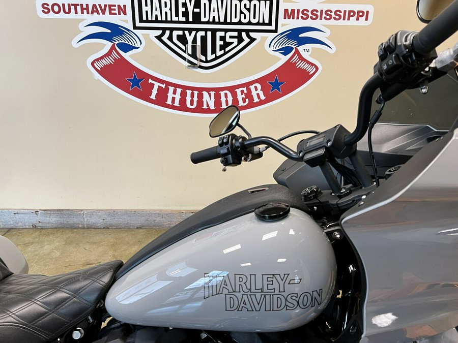 Used 2024 Harley-Davidson Low Rider ST Cruiser Motorcycle For Sale Near Memphis, TN