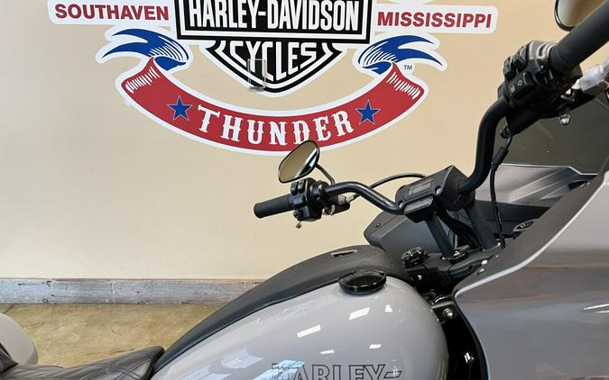 Used 2024 Harley-Davidson Low Rider ST Cruiser Motorcycle For Sale Near Memphis, TN