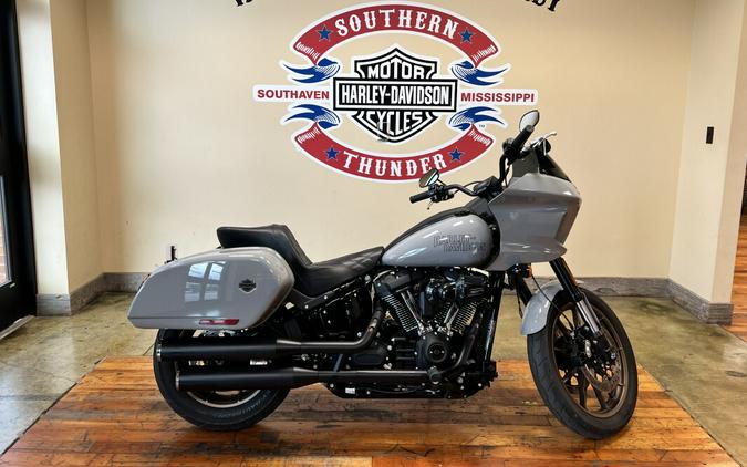 Used 2024 Harley-Davidson Low Rider ST Cruiser Motorcycle For Sale Near Memphis, TN