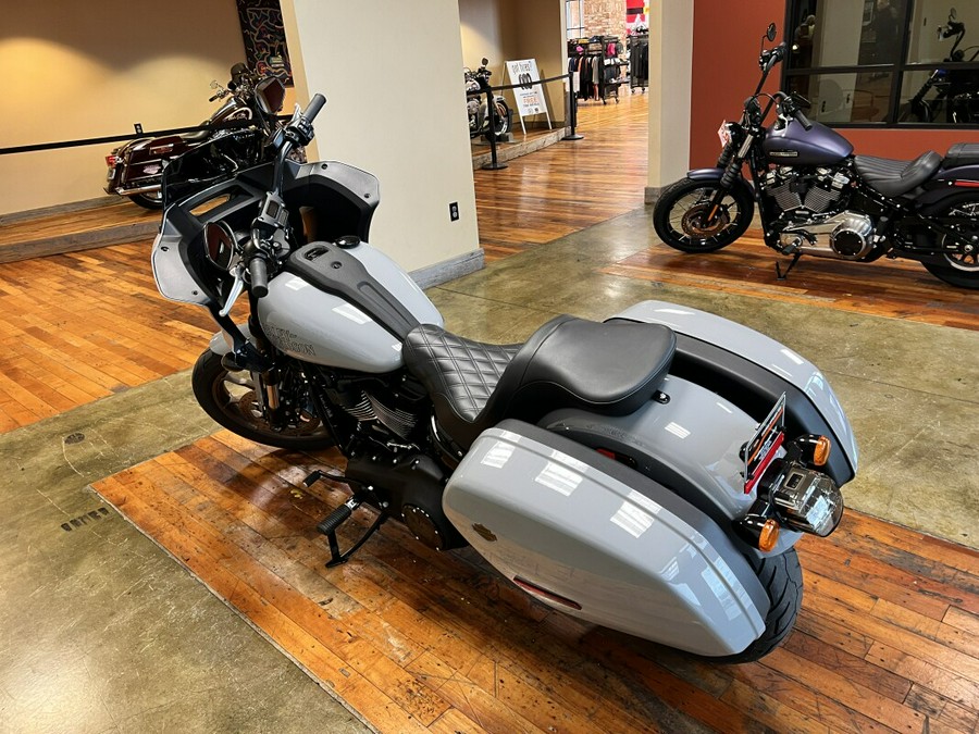 Used 2024 Harley-Davidson Low Rider ST Cruiser Motorcycle For Sale Near Memphis, TN