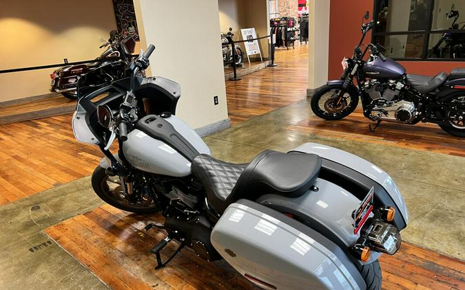Used 2024 Harley-Davidson Low Rider ST Cruiser Motorcycle For Sale Near Memphis, TN