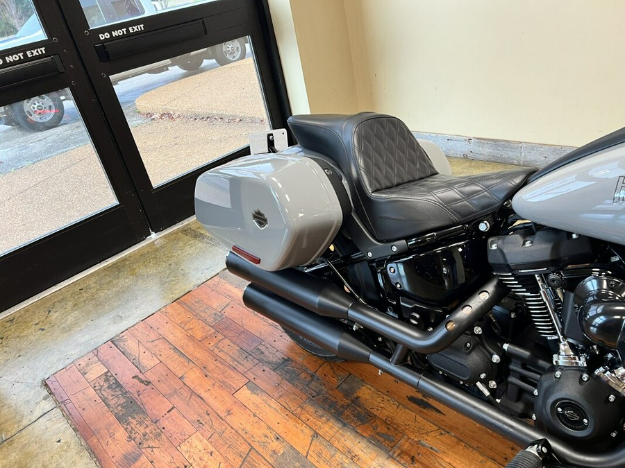 Used 2024 Harley-Davidson Low Rider ST Cruiser Motorcycle For Sale Near Memphis, TN