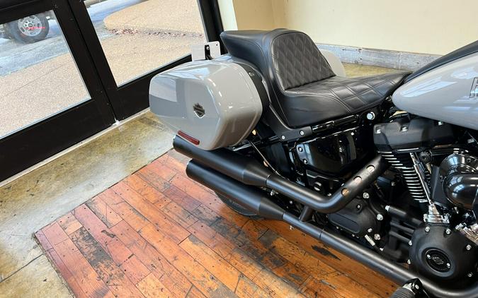 Used 2024 Harley-Davidson Low Rider ST Cruiser Motorcycle For Sale Near Memphis, TN