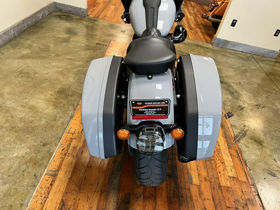 Used 2024 Harley-Davidson Low Rider ST Cruiser Motorcycle For Sale Near Memphis, TN