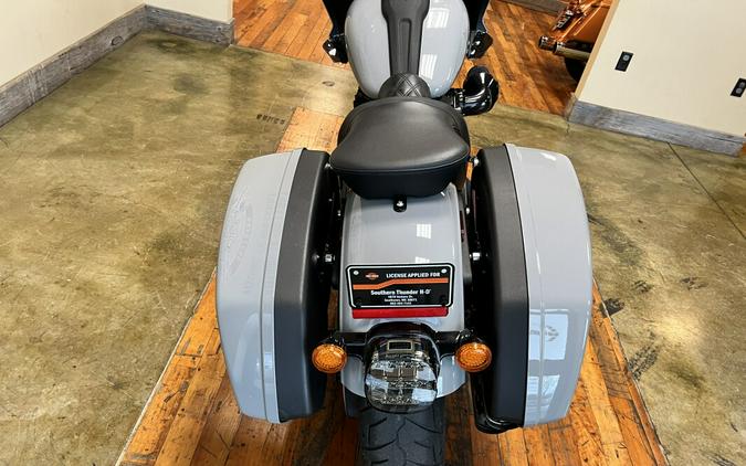 Used 2024 Harley-Davidson Low Rider ST Cruiser Motorcycle For Sale Near Memphis, TN